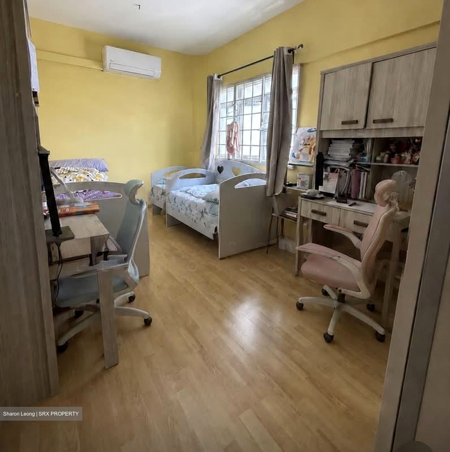 Blk 304 Hong Kah East Garden (Jurong East), HDB 4 Rooms #577783611